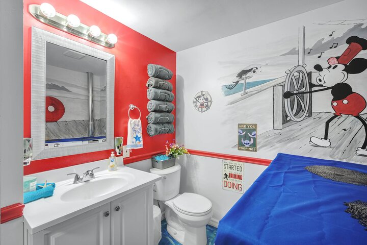 House in Cocoa Beach, US