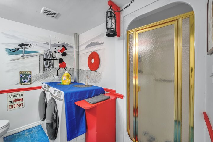 House in Cocoa Beach, US