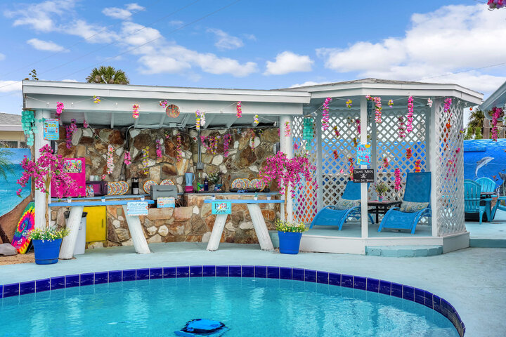 House in Cocoa Beach, US