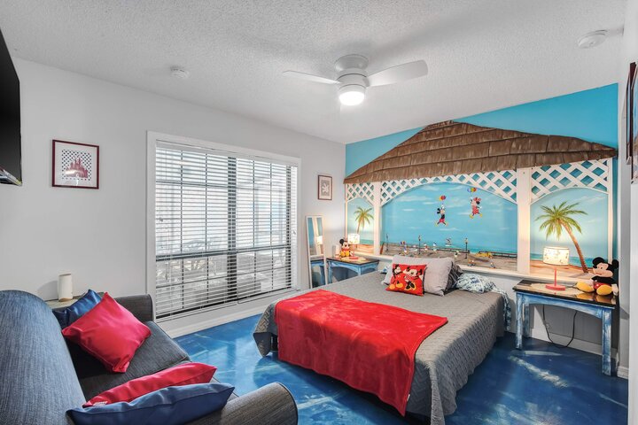 House in Cocoa Beach, US