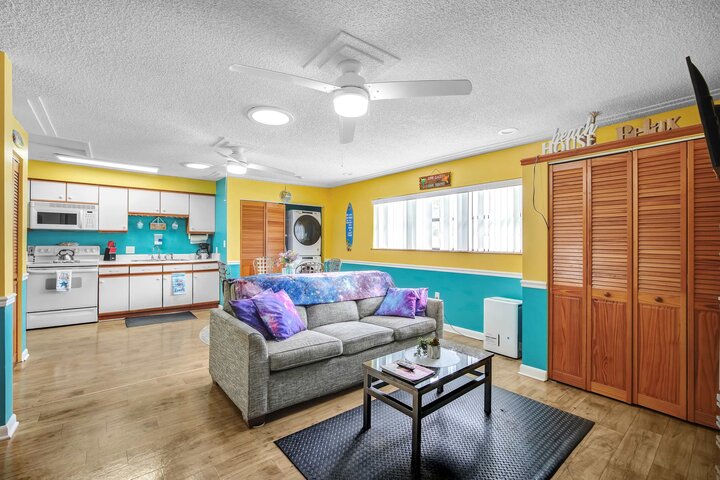 House in Cocoa Beach, US