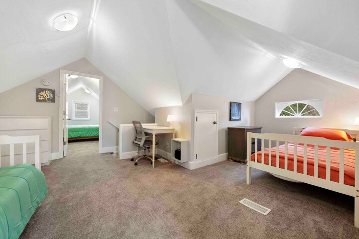 Home in Portsmouth, US