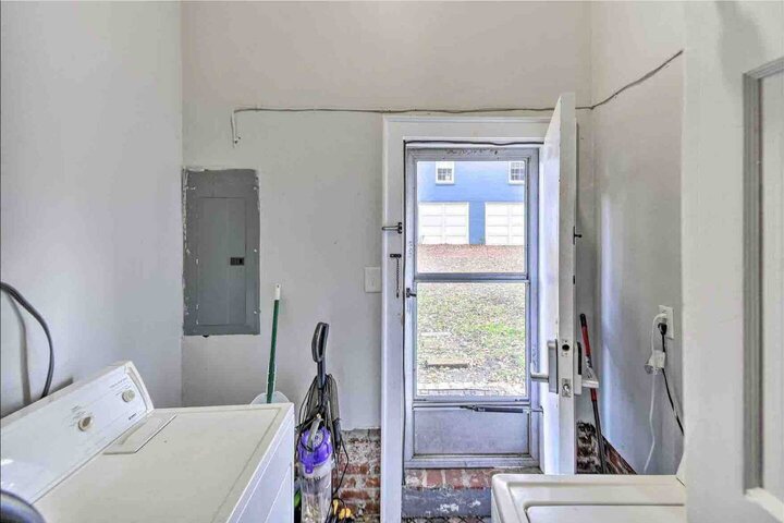 Home in Portsmouth, US