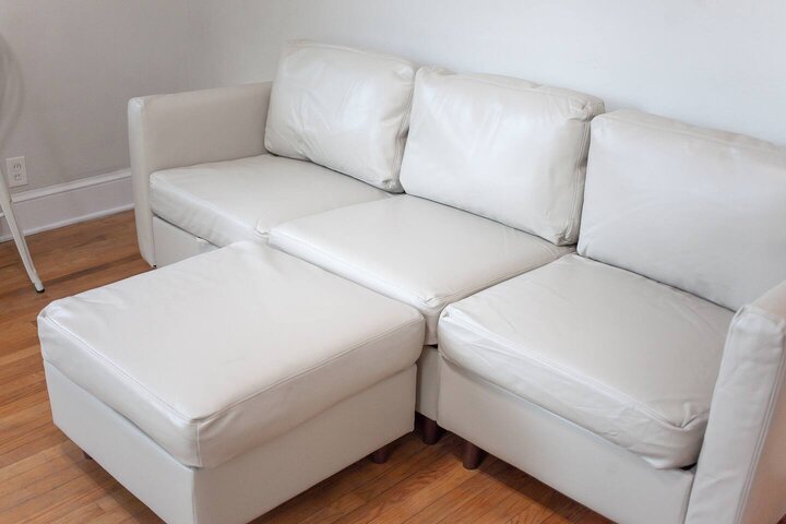 Cottage in Portsmouth, US