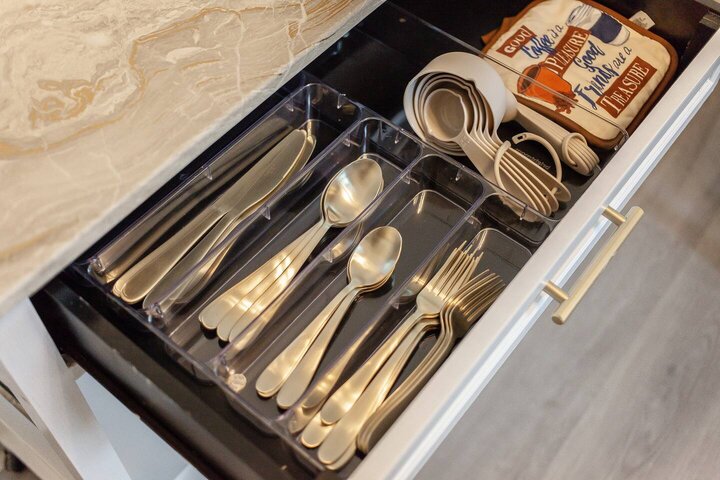 Cottage in Portsmouth, US