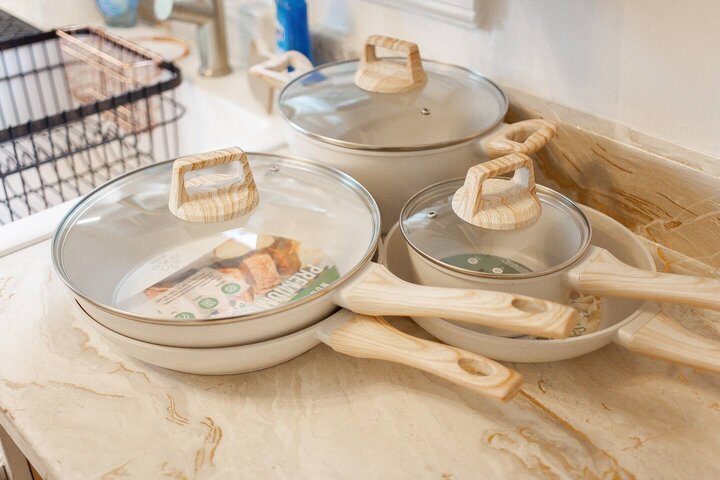 Cottage in Portsmouth, US