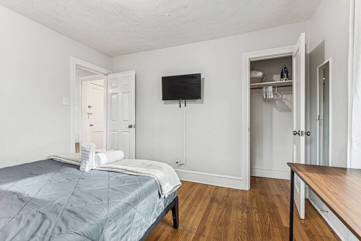 Cottage in Portsmouth, US