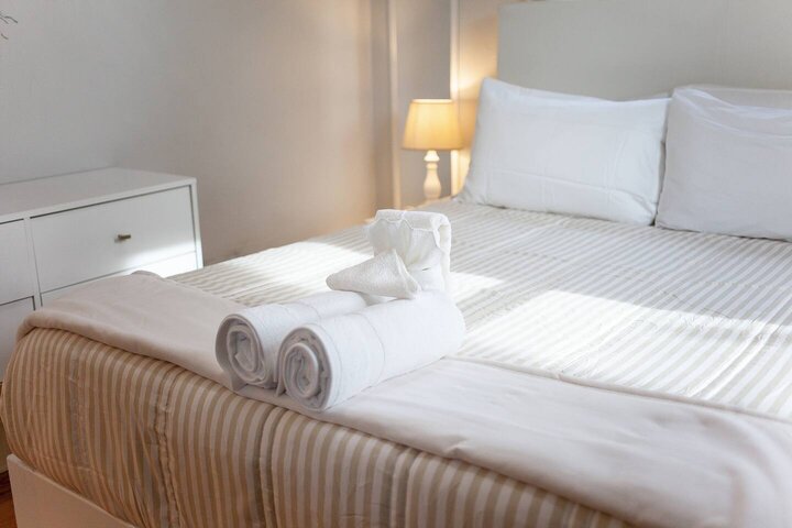 Cottage in Portsmouth, US