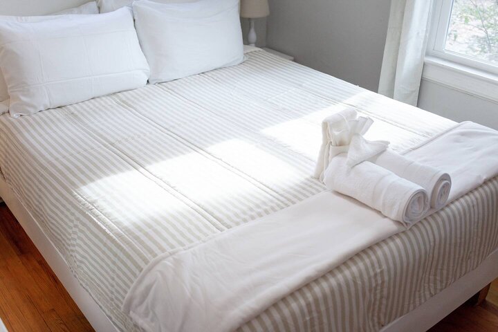 Cottage in Portsmouth, US