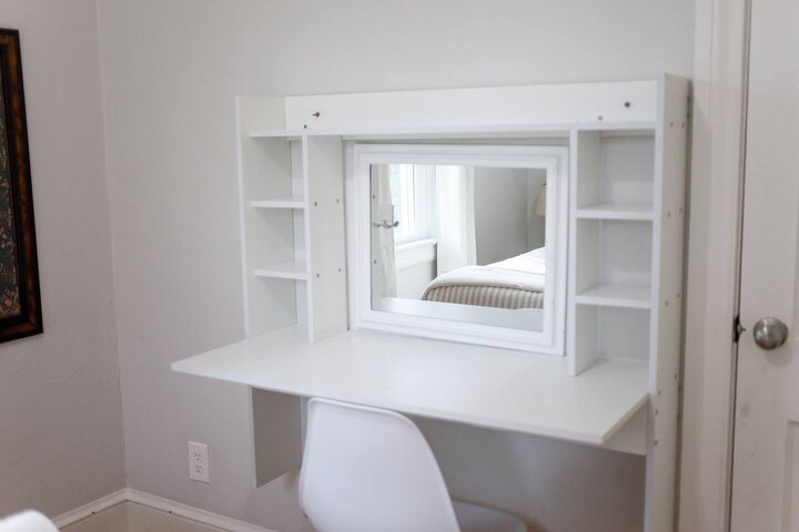 Cottage in Portsmouth, US