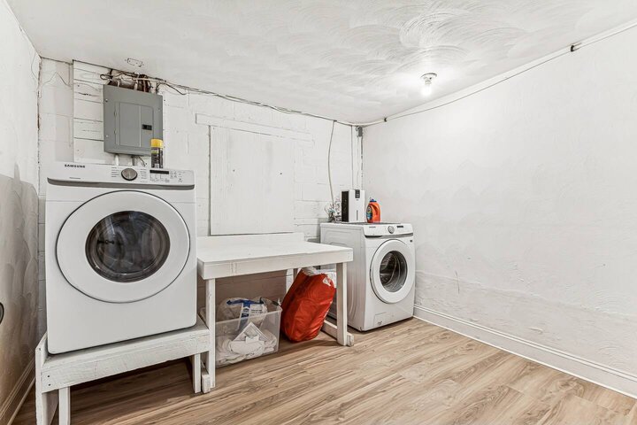 Cottage in Portsmouth, US