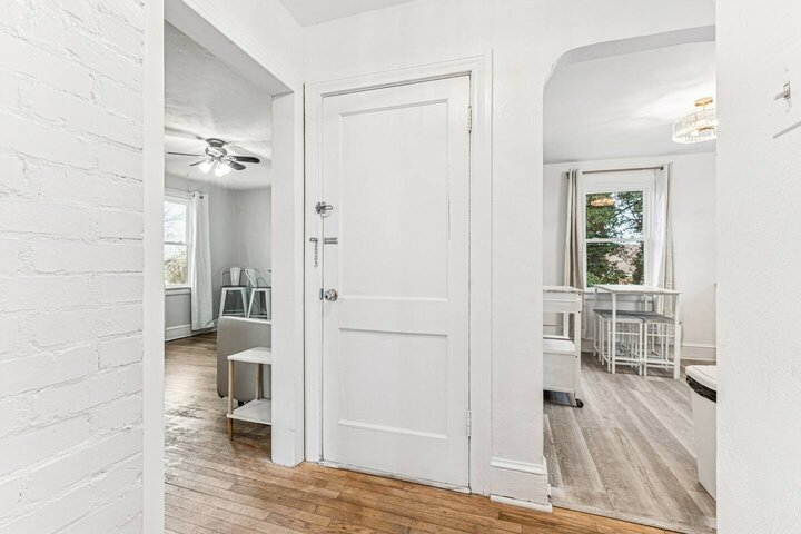 Cottage in Portsmouth, US