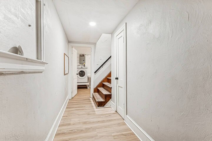 Cottage in Portsmouth, US