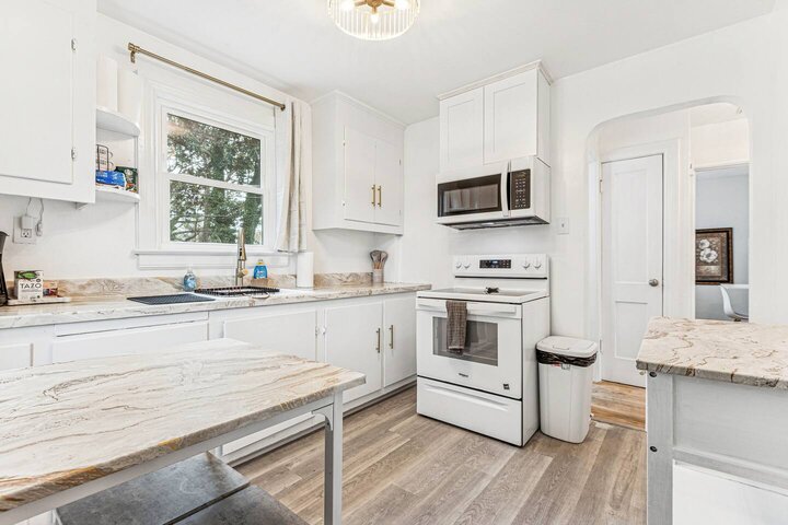 Cottage in Portsmouth, US