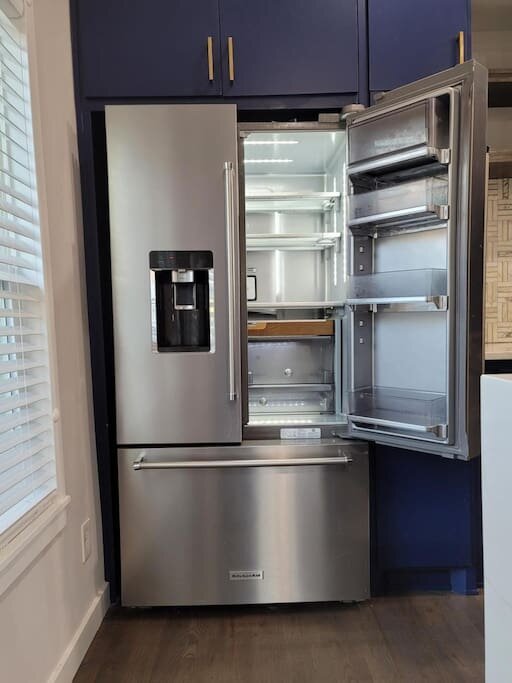 Townhouse in Dallas, US