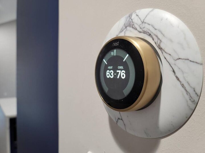 Townhouse in Dallas, US