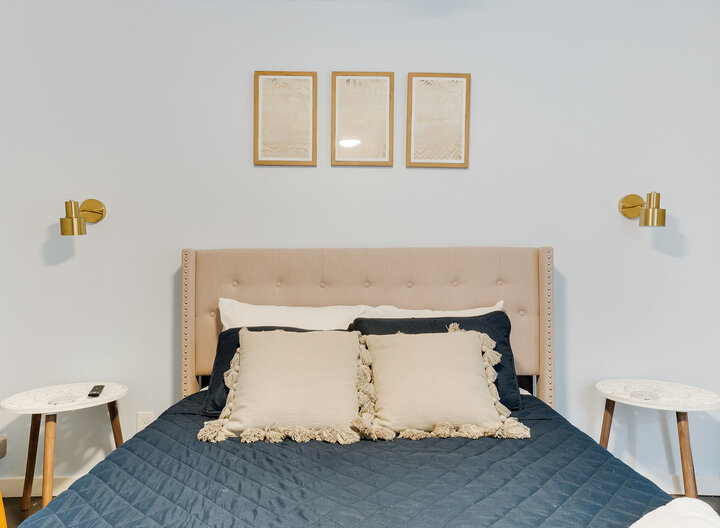 Townhouse in Dallas, US