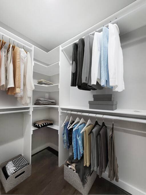 Townhouse in Dallas, US