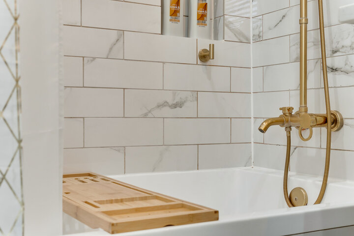 Townhouse in Dallas, US