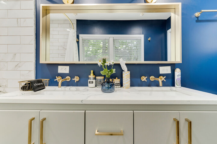 Townhouse in Dallas, US