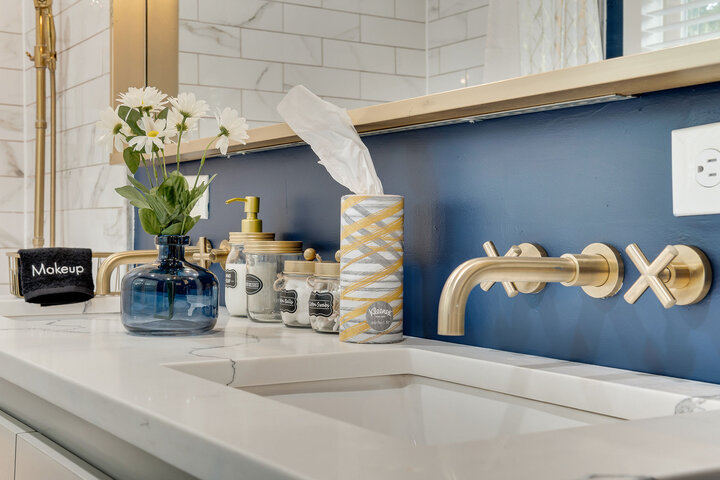 Townhouse in Dallas, US