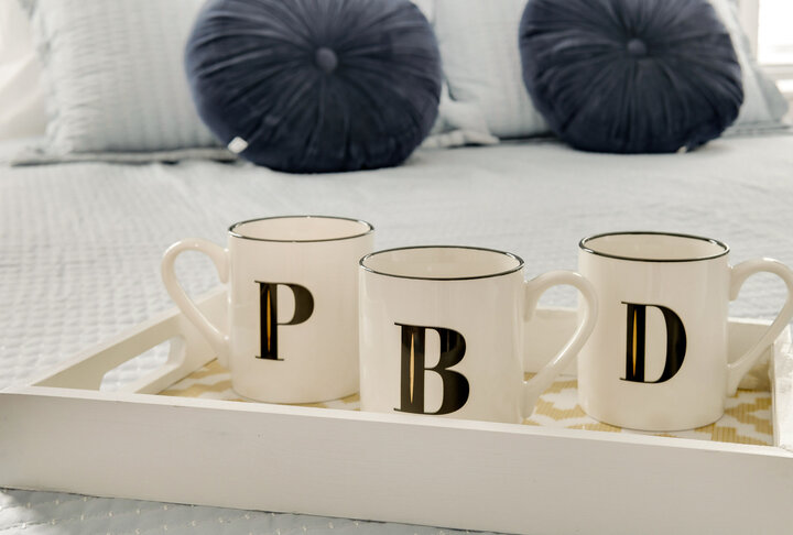 Townhouse in Dallas, US