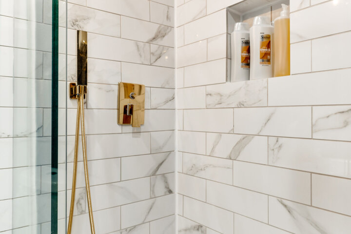 Townhouse in Dallas, US