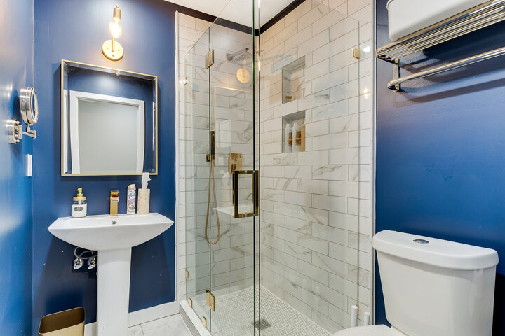 Townhouse in Dallas, US