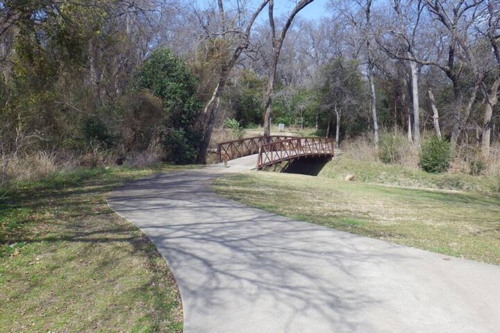 Townhouse in Dallas, US