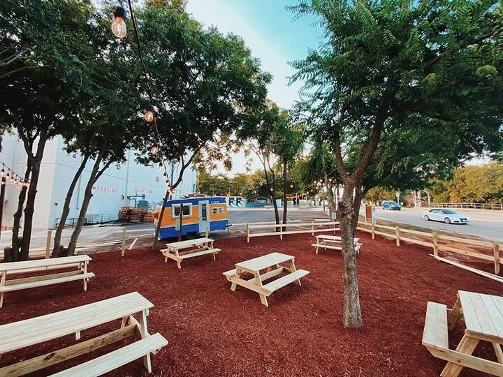 Townhouse in Dallas, US