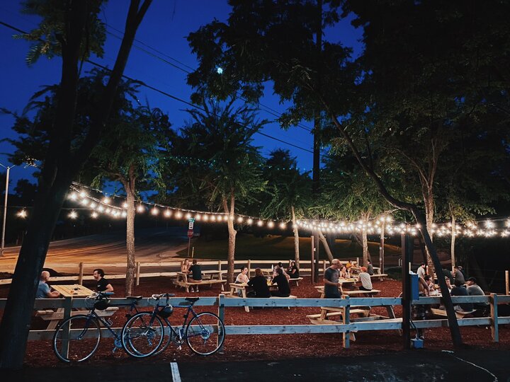 Townhouse in Dallas, US