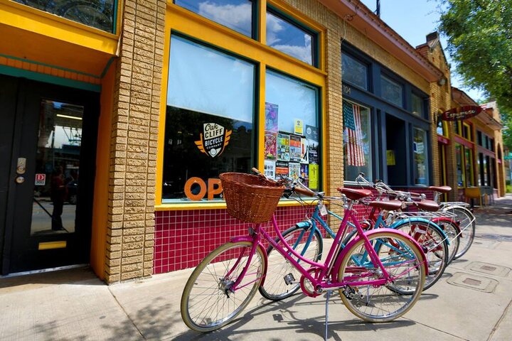 Townhouse in Dallas, US