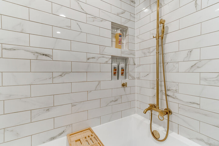 Townhouse in Dallas, US