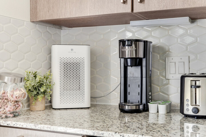 Apartment in Dallas, US