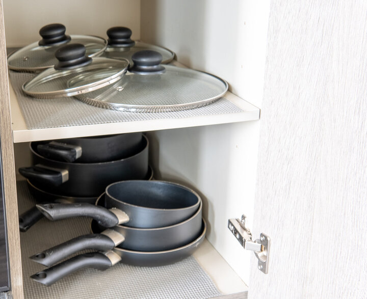 Apartment in Dallas, US