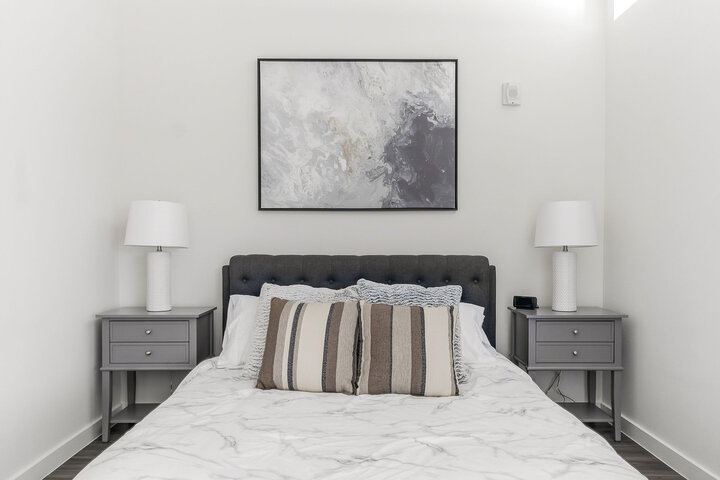 Apartment in Dallas, US