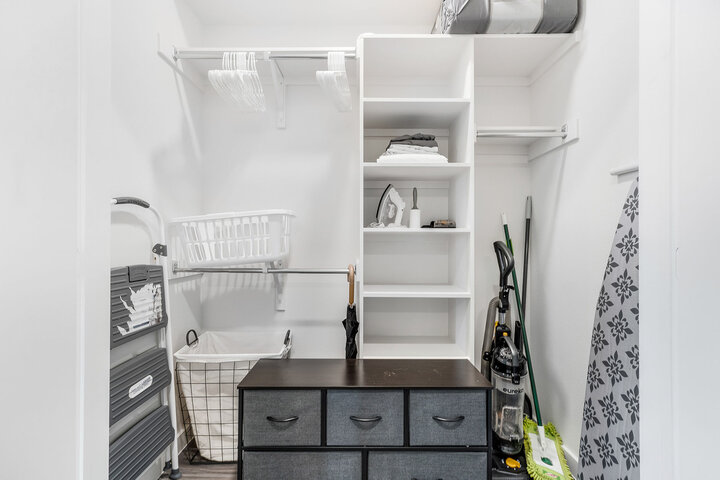 Apartment in Dallas, US