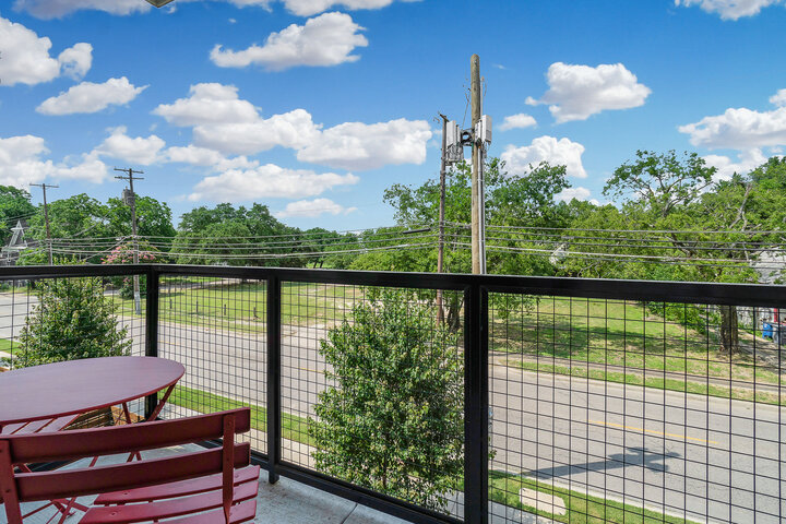 Apartment in Dallas, US