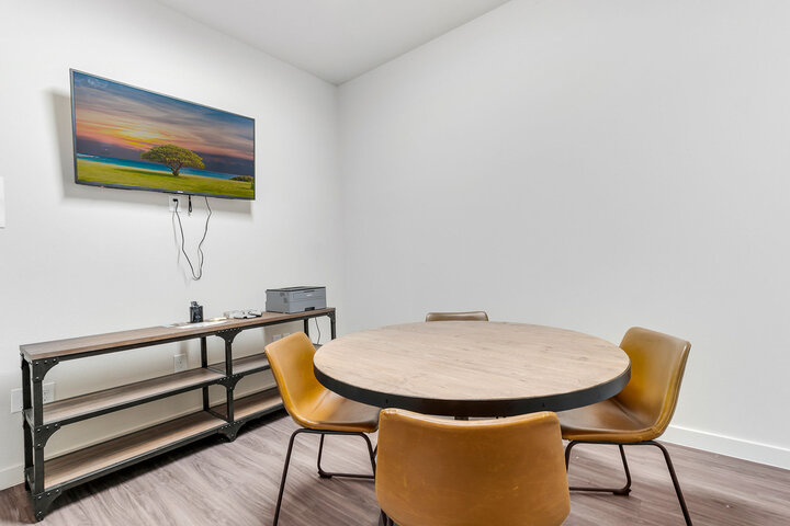 Apartment in Dallas, US