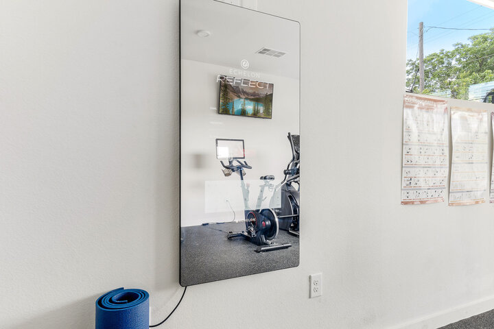 Apartment in Dallas, US