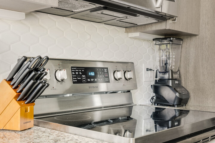 Apartment in Dallas, US