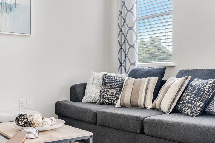 Apartment in Dallas, US