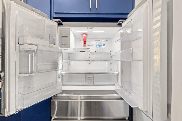 Townhouse in Dallas, US