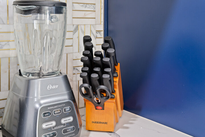 Townhouse in Dallas, US