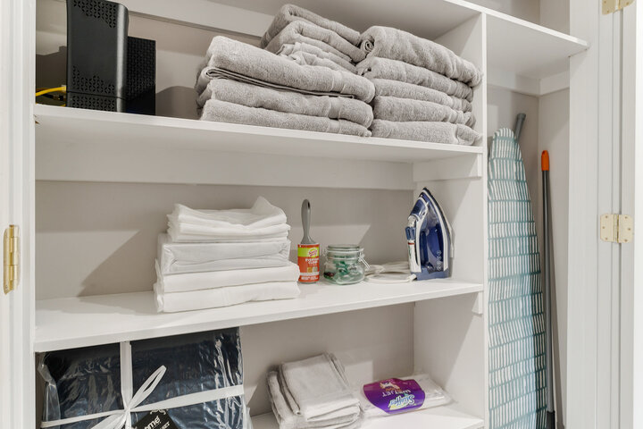 Townhouse in Dallas, US