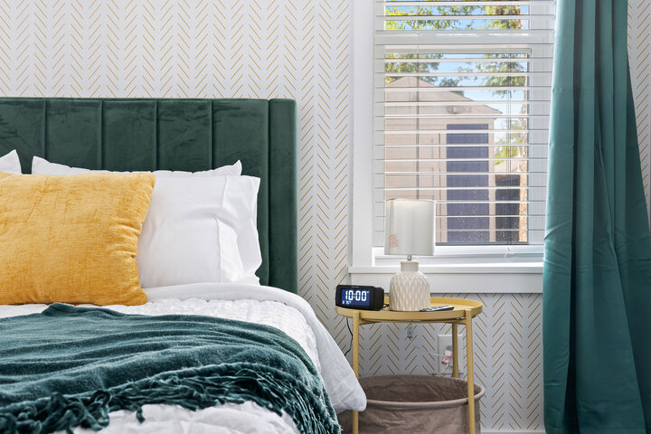 Townhouse in Dallas, US