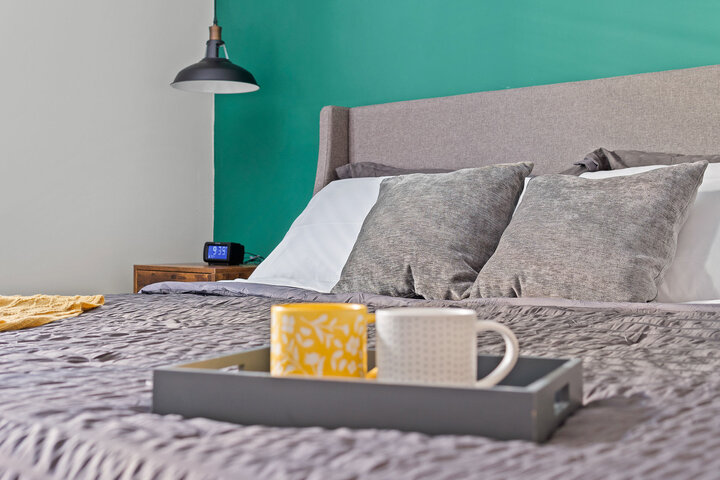 Townhouse in Dallas, US