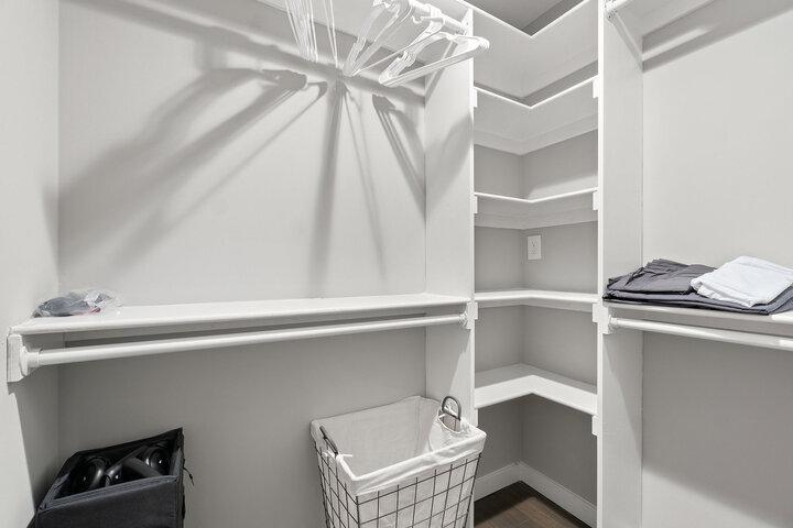 Townhouse in Dallas, US