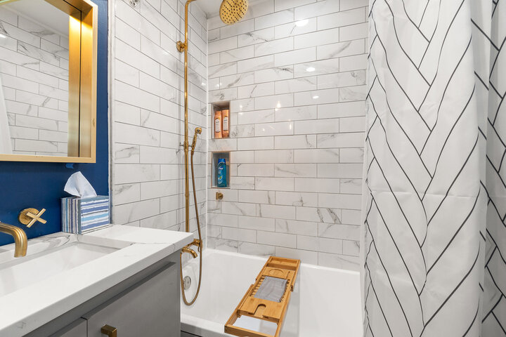 Townhouse in Dallas, US