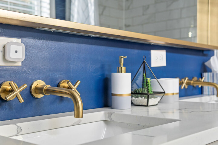 Townhouse in Dallas, US